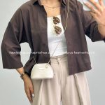 شومیز زنانه 010295