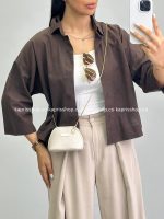 شومیز زنانه 010295