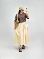 تیشرت بیسیک 010264 - Image 3