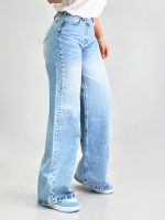 شلوار بگ زنانه 2683 - Image 3