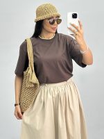 تیشرت بیسیک 010264 - Image 2
