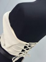 دکلته پشت بندی 010266 - Image 4