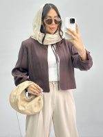 کت زنانه یونا 010281 - Image 2
