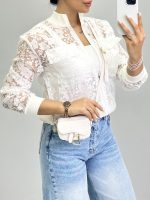 بامبر زنانه توری 4206 - Image 2
