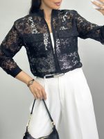 بامبر زنانه توری 4206 - Image 3