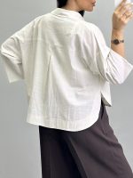 شومیز زنانه 010295 - Image 4