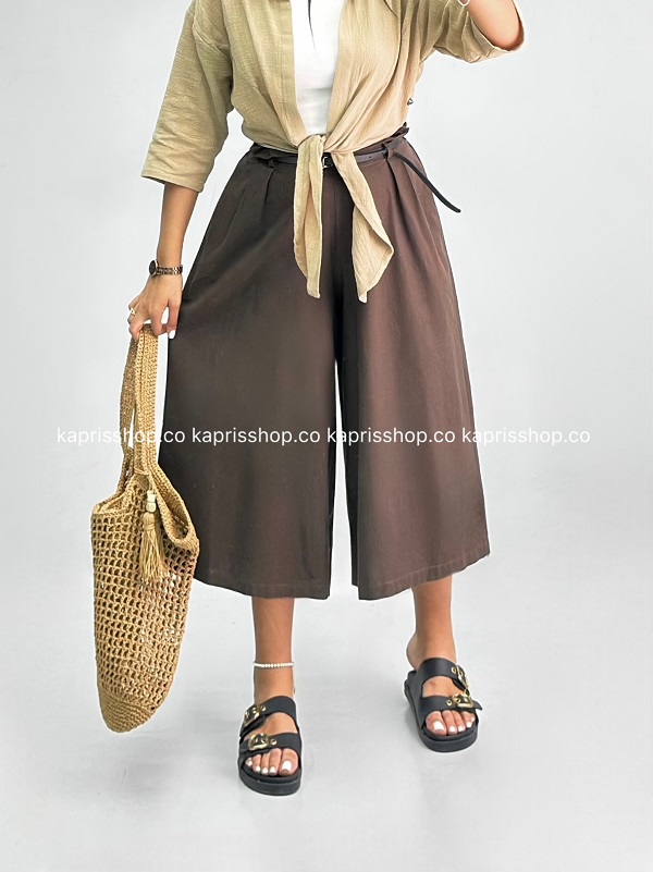 IMRK7882 دامن شلواری 2673 - Image 1