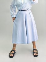 دامن شلواری 2673 - Image 6