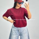 تیشرت بیسیک 010264