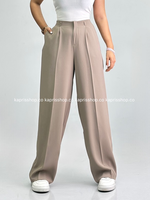 KOPE7209 شلوار پارچه ای مورگان 2679 - Image 1