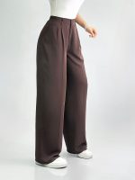 شلوار بگ پارچه ای 2675 - Image 4