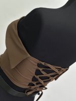 دکلته پشت بندی 010266 - Image 8