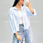 شومیز زنانه نیلرام 010283