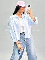 شومیز زنانه نیلرام 010283
