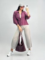 شومیز زنانه پری 010261 - Image 2