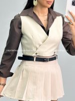 وست چپ و راستی 010263