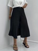 دامن شلواری زنانه 2707 - Image 3