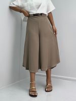دامن شلواری زنانه 2707 - Image 2
