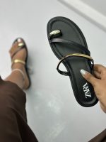 صندل زنانه 11088 - Image 3