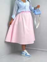 دامن زنانه لینن 2711 - Image 2