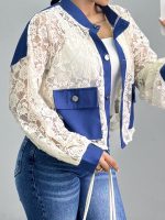 بامبر زنانه گیپور 010303 - Image 2