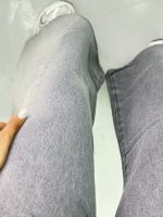شلوار شافل زنانه 2441 - Image 2