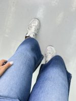 شلوار وایدلگ زنانه2518 - Image 2