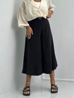 دامن شلواری زنانه 2708 - Image 2