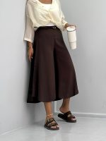 دامن شلواری زنانه 2708 - Image 4