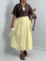 شومیز زنانه تک جیب010309 - Image 2