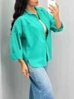 شومیز زنانه پشت پیله 1484