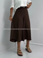 دامن شلواری زنانه 2707