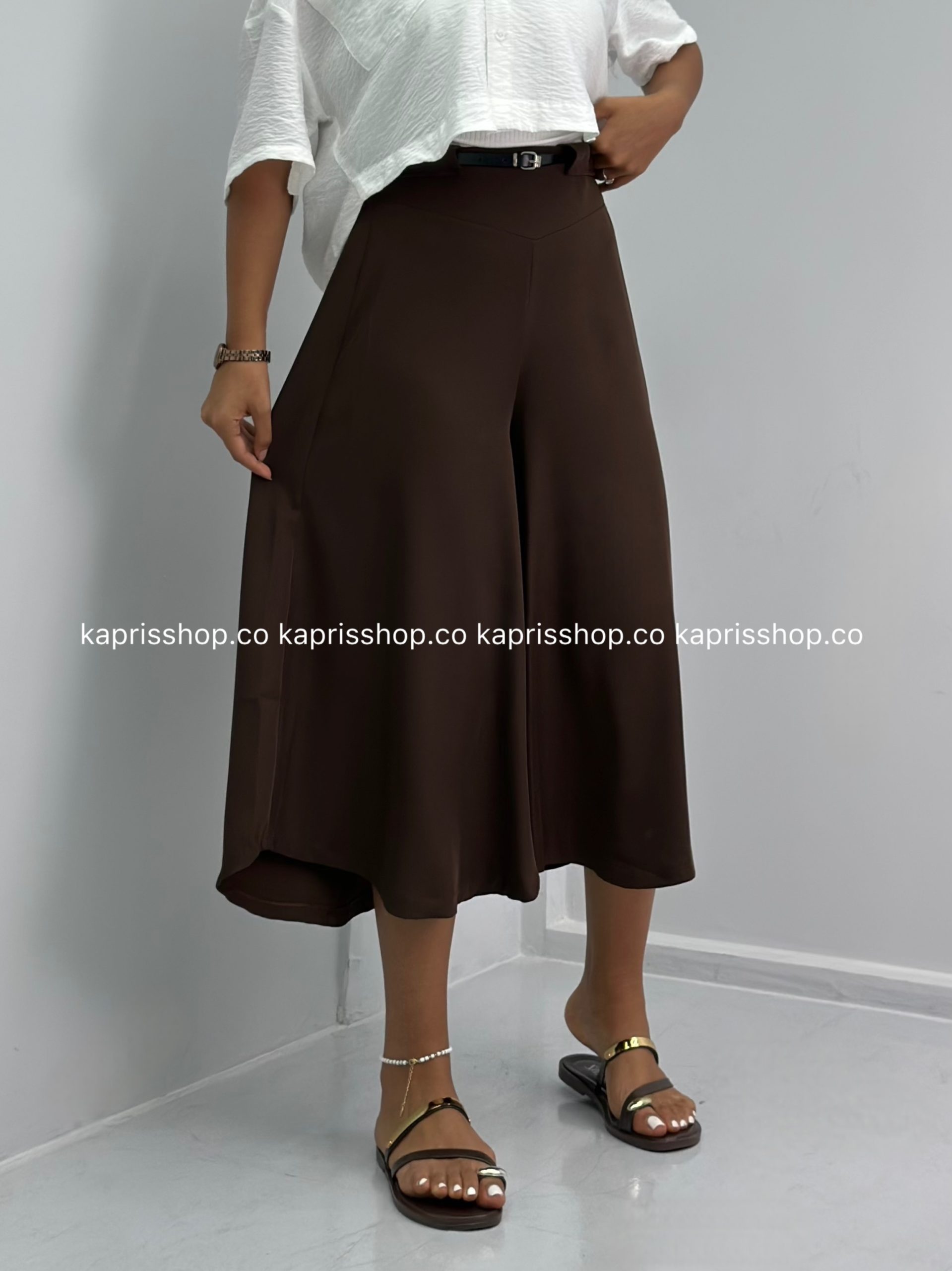 photo-output دامن شلواری زنانه 2707 - Image 1