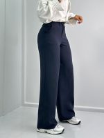 شلوار بگ زنانه 2713 - Image 5