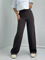 شلوار بگ زنانه 2713 - Image 4