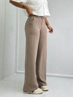 شلوار بگ زنانه 2713 - Image 3
