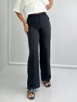 شلوار بگ زنانه 2713 - Image 2