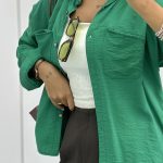 شومیز زنانه 1100