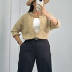 شومیز زنانه 1092