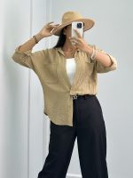 شومیز زنانه 1092 - Image 2