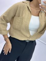 شومیز زنانه 1092 - Image 3