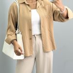 شومیز زنانه 1965