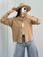 شومیز زنانه 01008