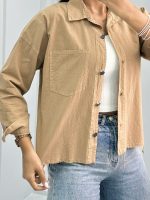 شومیز زنانه 01008 - Image 2