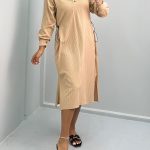 پیراهن زنانه کارلا 1312