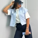 وست زنانه 010318