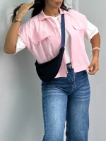 وست زنانه 010318 - Image 6