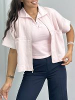 وست زنانه مودال 010317 - Image 3