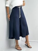دامن شلواری زنانه 2725 - Image 7
