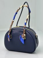 کیف زنانه نیم گرد 12094 - Image 6